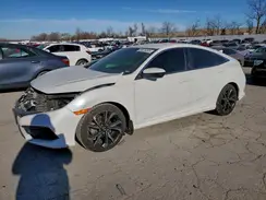 19XFC2F89KE021725 2019 HONDA CIVIC