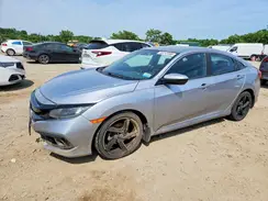 19XFC2F89KE021868 2019 HONDA CIVIC