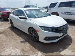 19XFC2F89KE022728 2019 HONDA CIVIC