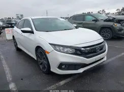 19XFC2F89KE023149 2019 HONDA CIVIC