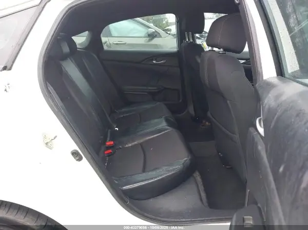 19XFC2F89KE023149 2019 HONDA CIVIC - Image 8
