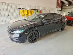 19XFC2F89KE024320 2019 HONDA CIVIC