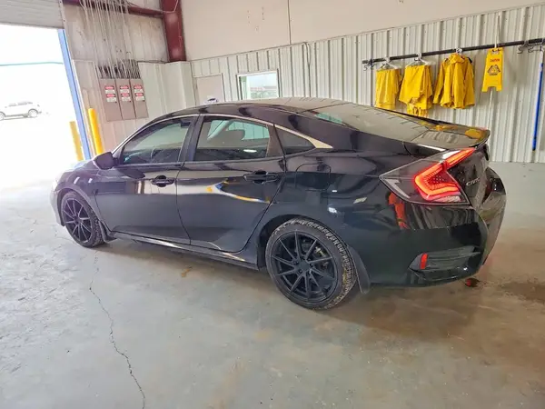 19XFC2F89KE024320 2019 HONDA CIVIC - Image 2
