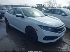 19XFC2F89KE024690 2019 HONDA CIVIC