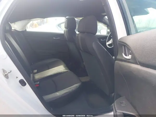 19XFC2F89KE024690 2019 HONDA CIVIC - Image 8