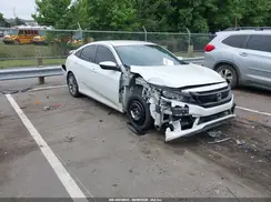 19XFC2F89KE024706 2019 HONDA CIVIC