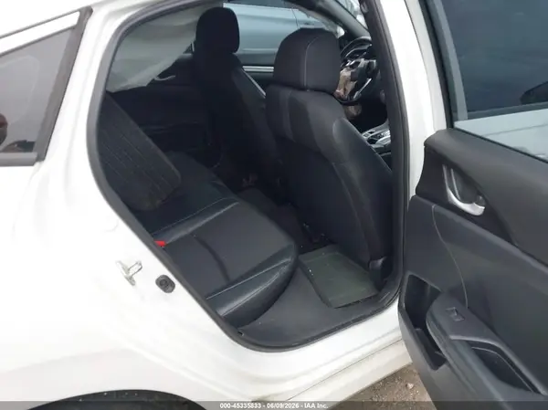 19XFC2F89KE024706 2019 HONDA CIVIC - Image 8