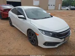 19XFC2F89KE026679 2019 HONDA CIVIC