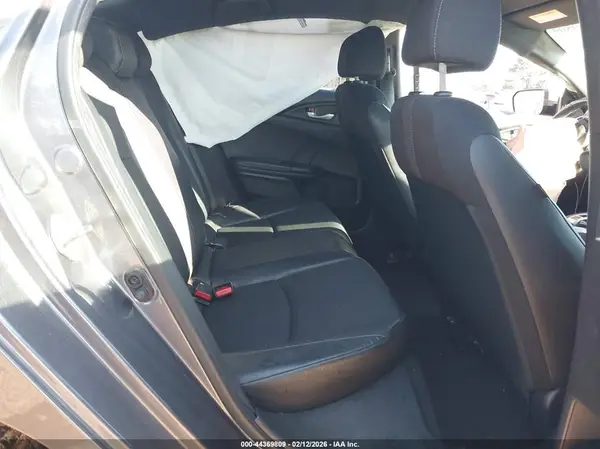 19XFC2F89KE030523 2019 HONDA CIVIC - Image 8