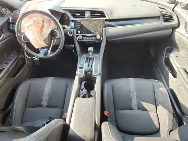 19XFC2F89KE030621 2019 HONDA CIVIC - Image 8