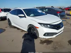 19XFC2F89KE031798 2019 HONDA CIVIC