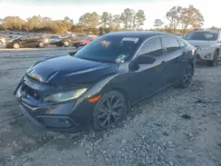19XFC2F89KE032871 2019 HONDA CIVIC