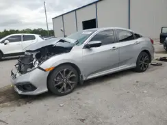 19XFC2F89KE033079 2019 HONDA CIVIC