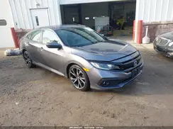 19XFC2F89KE033468 2019 HONDA CIVIC