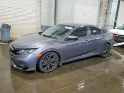 19XFC2F89KE034362 2019 HONDA CIVIC