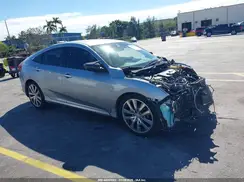 19XFC2F89KE037309 2019 HONDA CIVIC