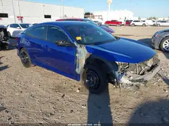 19XFC2F89KE039755 2019 HONDA CIVIC