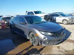 19XFC2F89KE040369 2019 HONDA CIVIC