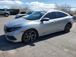 19XFC2F89KE043028 2019 HONDA CIVIC