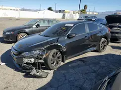 19XFC2F89KE043269 2019 HONDA CIVIC