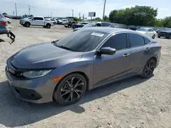 19XFC2F89KE046320 2019 HONDA CIVIC