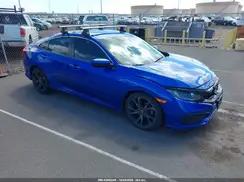 19XFC2F89KE047225 2019 HONDA CIVIC