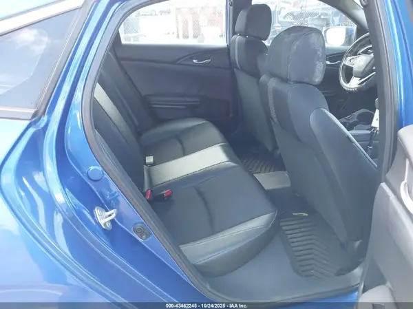 19XFC2F89KE047225 2019 HONDA CIVIC - Image 8