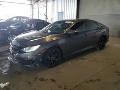 19XFC2F89KE049153 2019 HONDA CIVIC