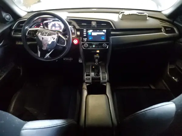 19XFC2F89KE049153 2019 HONDA CIVIC - Image 8