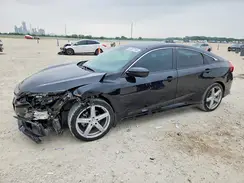 19XFC2F89KE051341 2019 HONDA CIVIC
