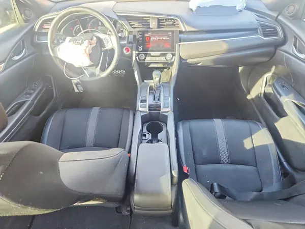 19XFC2F89KE051534 2019 HONDA CIVIC - Image 8