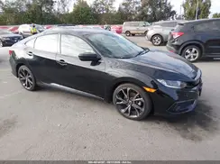 19XFC2F89KE202971 2019 HONDA CIVIC