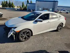 19XFC2F89KE203618 2019 HONDA CIVIC