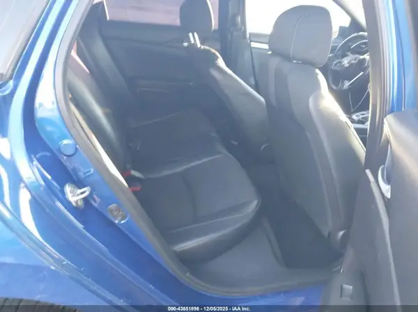 19XFC2F89KE204879 2019 HONDA CIVIC - Image 8
