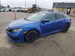19XFC2F89KE209970 2019 HONDA CIVIC