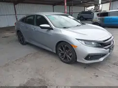 19XFC2F89KE212223 2019 HONDA CIVIC