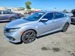 19XFC2F89KE213579 2019 HONDA CIVIC