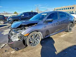 19XFC2F89LE000049 2020 HONDA CIVIC