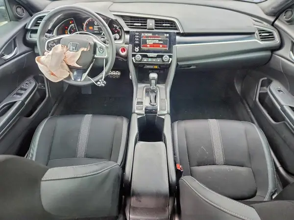 19XFC2F89LE000049 2020 HONDA CIVIC - Image 8