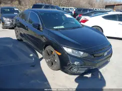 19XFC2F89LE001234 2020 HONDA CIVIC