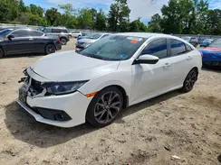 19XFC2F89LE001346 2020 HONDA CIVIC