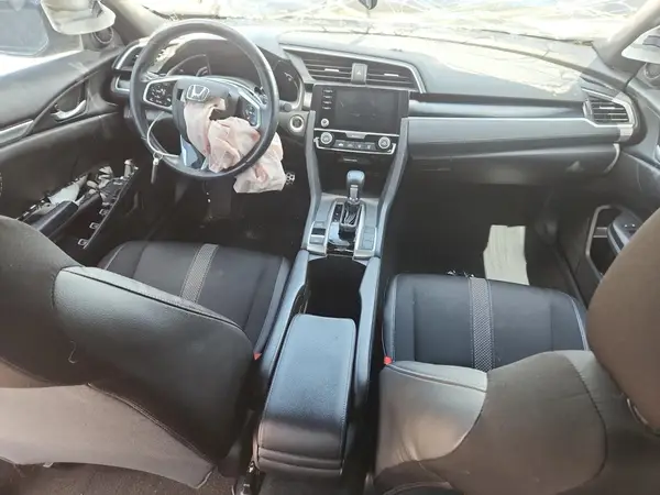 19XFC2F89LE002335 2020 HONDA CIVIC - Image 8