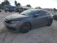 19XFC2F89LE002769 2020 HONDA CIVIC