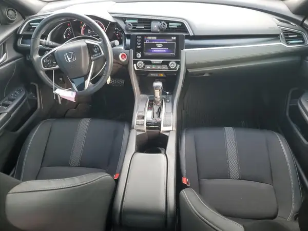 19XFC2F89LE002769 2020 HONDA CIVIC - Image 8