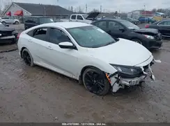 19XFC2F89LE004134 2020 HONDA CIVIC