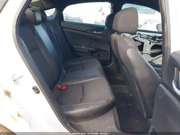 19XFC2F89LE004294 2020 HONDA CIVIC - Image 8