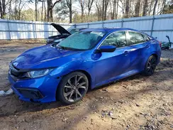 19XFC2F89LE004988 2020 HONDA CIVIC