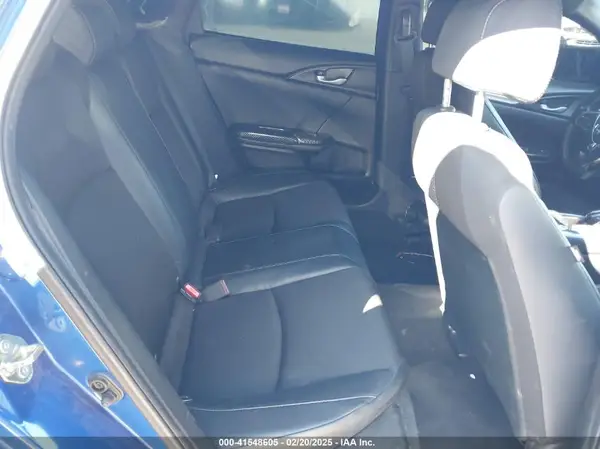 19XFC2F89LE005011 2020 HONDA CIVIC - Image 8