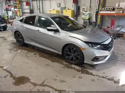 19XFC2F89LE005302 2020 HONDA CIVIC