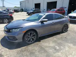 19XFC2F89LE005672 2020 HONDA CIVIC
